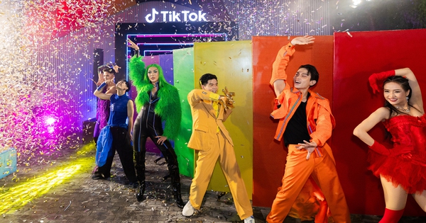 Giám đốc Vận hành Sản phẩm TikTok Việt Nam: “Tự hào khi thấy người dùng tự tin thể hiện màu sắc của chính mình”