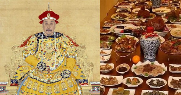 Hoàng đế Càn Long tổ chức ‘Thiên tẩu yến’ thiết đãi 3.900 bô lão để duy trì đức tính kính già yêu trẻ của tổ tông, nhưng chỉ thời gian sau tất cả đều lần lượt qua đời: Nguyên nhân thực sự là gì?