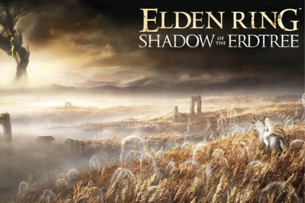 Elden Ring: Shadow of the Erdtree Bị Đánh Giá 