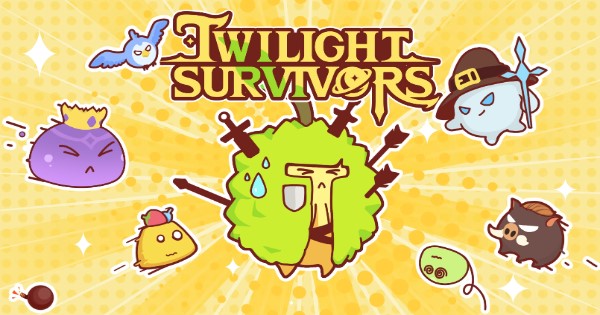 Twilight Survivors – Game roguelike đỉnh cao trên Steam ra mắt phiên bản mobile