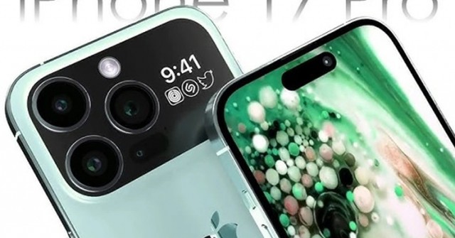 Cuối cùng iPhone cũng có điều mà nhiều điện thoại Android đã sở hữu