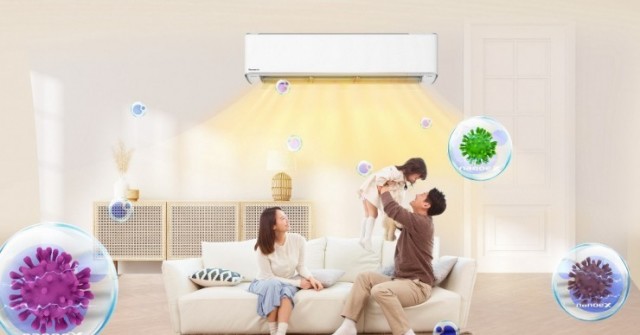 Giá điều hòa Panasonic Inverter tháng 6: Từ 11,99 triệu đồng