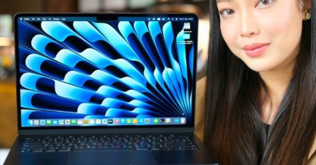Cách chọn mua MacBook chuẩn bài nhất năm 2025
