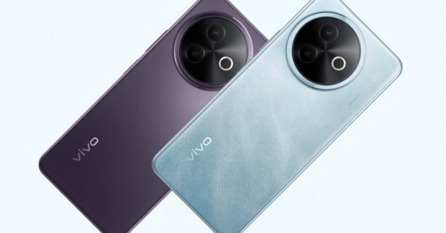 vivo Y39 5G đặc quyền tại Thế Giới Di Động: Đối thủ đáng gờm trong tầm giá dưới 8 triệu