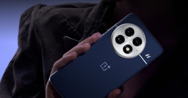 OnePlus 15 hé lộ thông tin bộ xử lý và màn hình chất lượng