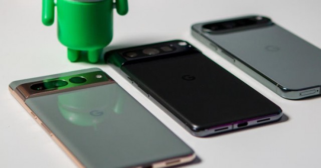 Google làm điều khiến giới lãnh đạo Samsung “choáng váng”