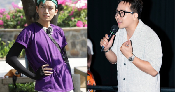 Thực hư tin đồn BB Trần bị chèn ép cắt khỏi Running Man Vietnam mùa 3