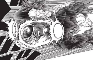 5 điều đã được xác nhận về Black Frieza Saga của Dragon Ball Super