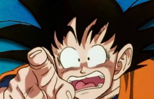 Dragon Ball: 8 cảnh phim "gây xấu hổ" đến mức khiến bạn phải "độn thổ" cùng nhân vật