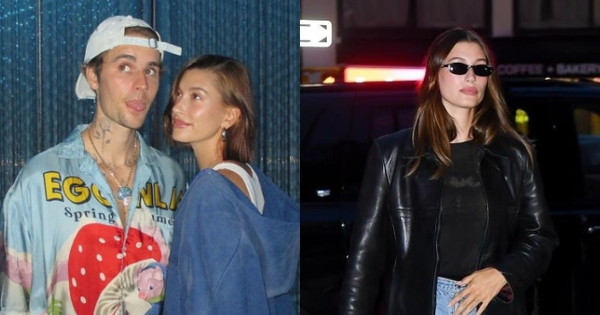 Justin Bieber đăng đàn cực gắt sau khi vợ bỏ nhẫn cưới
