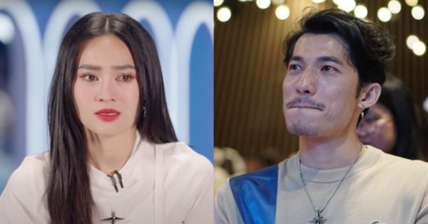 Running Man Việt lên tiếng về Lan Ngọc và Liên Bỉnh Phát sau tai nạn phải ngồi xe lăn