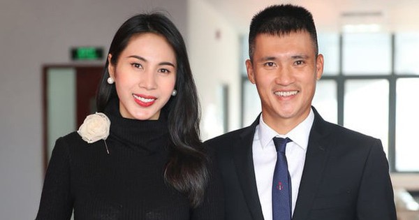 Dấu hiệu kỳ lạ của vợ chồng Thuỷ Tiên - Công Vinh