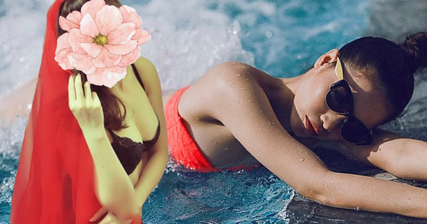 Mỹ nhân Việt từng được gọi là “quả bom sex": Âm thầm rút khỏi showbiz, tuổi 42 vẫn độc thân nhưng cực kỳ nóng bỏng