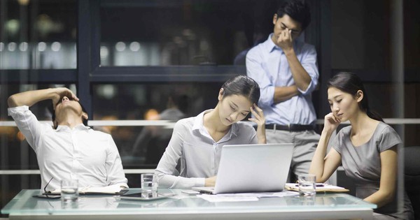 CEO sa thải toàn bộ phòng marketing ngay trên livestream trực tiếp để thay thế bằng AI, toàn bộ mạng xã hội Trung Quốc dậy sóng