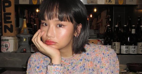 Miu Lê và bạn trai nổi tiếng cuối cùng đã chịu công khai hẹn hò?