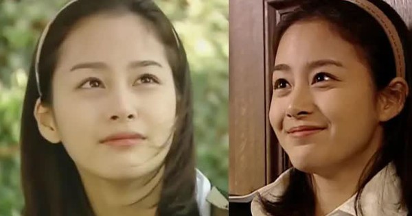 Kim Tae Hee thổ lộ nỗi lo về ngoại hình