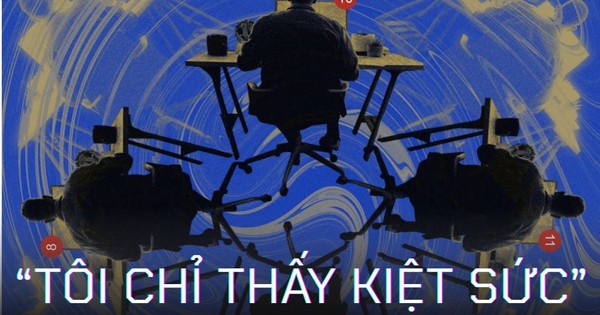 “Ngày làm việc vô tận” của bạn và tôi