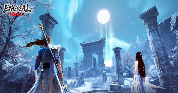 Ethereal Slayer – Hành trình tu luyện trong thế giới tiên hiệp huyền ảo