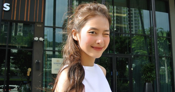Mỹ nhân Việt được báo Hàn tung hô “đẹp không thua Song Hye Kyo”, nhan sắc khiến xứ Trung chao đảo