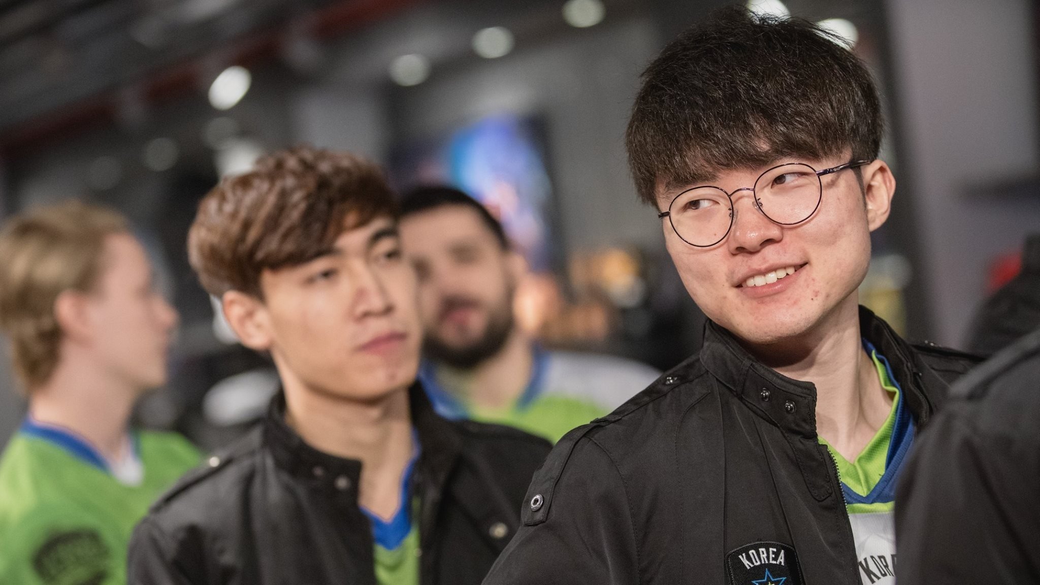 LMHT: Levi bất ngờ xuất hiện trong một thống kê có sự góp mặt của Faker tại MSI 2025