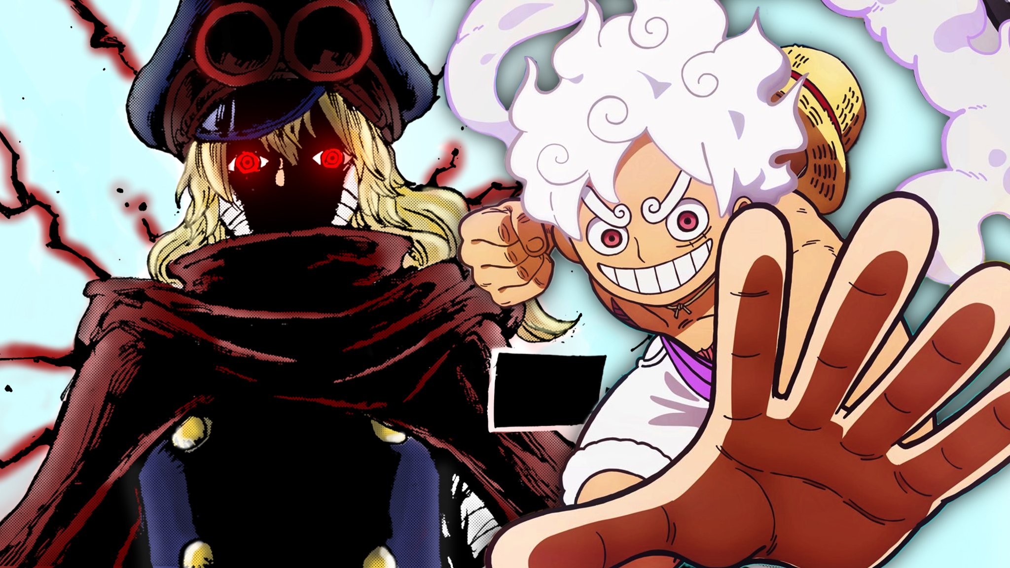 Spoiler Chap 1153 One Piece: Chìa Khóa Đánh Bại Kỵ Sĩ Thần