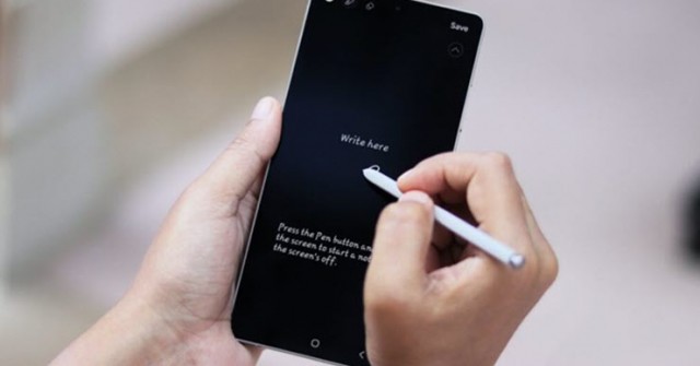 Samsung muốn "giết chết" tính năng biểu tượng nhất của hãng trên S27 Ultra