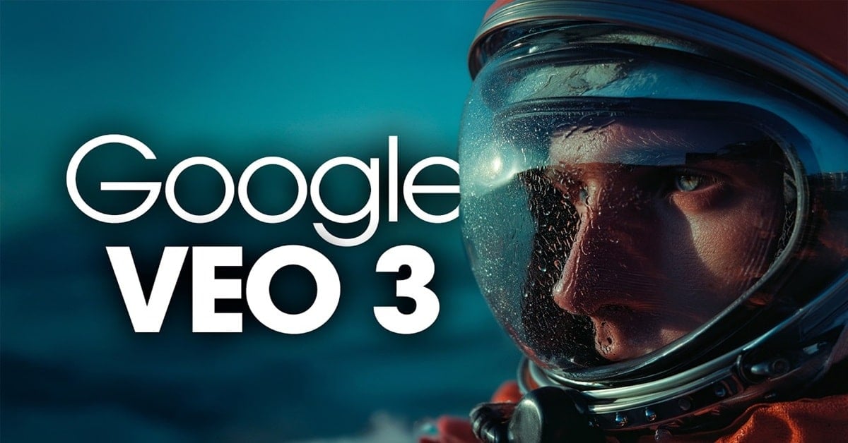 Google âm thầm dùng video YouTube để huấn luyện AI: Nhiều nhà sáng tạo không hề hay biết