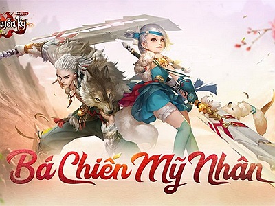 Thành Lâm An “rực lửa” trong Công Thành Chiến Liên Server