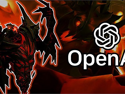 Dota2: Open AI giành chiến thắng trước 5 player ở mức rank 6k5 MMR, điều mà trước đây ai cũng cho là không thể