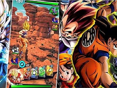 Dragon Ball Legends kiếm 40 triệu Đô 