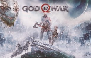 Bí mật cuối cùng của God Of War đã được khám phá, nhưng gây kha khá thất vọng