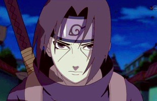 Naruto: Có thể bạn chưa biết, Uchiha Itachi cũng từng yêu 