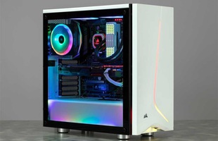 Corsair ra mắt mẫu case RGB 'điệu đà' rất đẹp mắt SPEC-06 RGB