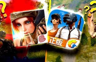 PUBG corp mếu mặt 