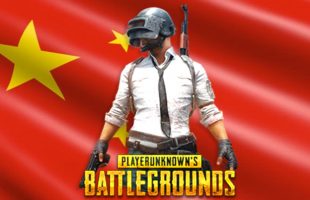 PUBG Corp thành lập văn phòng ở Trung Quốc, chính thức đối đầu với Fortnite Battle Royale?