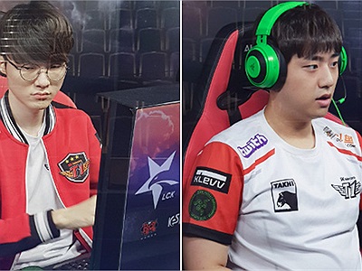 LMHT: Tổng kết Tuần 5 LCK Mùa hè 2018, SKT T1 tiếp tục bám đuổi Top 5, KT và Gen.G bứt phá