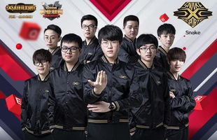 Đánh giá sức mạnh các đội tuyển LMHT Thế giới: SofM và Snake Esports đứng trên cả SKT lẫn Fnatic