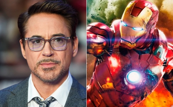 Robert Downey Jr. nhận được bao nhiêu tiền sau những bộ phim tham gia trong MCU?