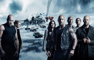 Bom tấn Fast & Furious 9 tiếp tục bị trì hoãn vì gặp tai nạn nghiêm trọng tại trường quay