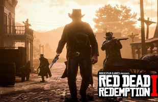 Red Dead Redemption 2 tung bản mở rộng đầu tiên, cho phép game thủ chơi lại Arthur Morgan