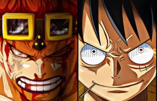 One Piece chap 950: Kid đồng ý liên minh với Luffy, chuẩn bị khai chiến Kaido?