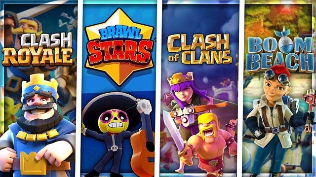 Supercell chính thức rút toàn bộ game khỏi thị trường Việt Nam theo yêu cầu từ phía nhà chức trách