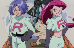 Team Rocket và Shadow Pokemon chính thức xuất hiện, làm xáo trộn thế giới Pokemon Go