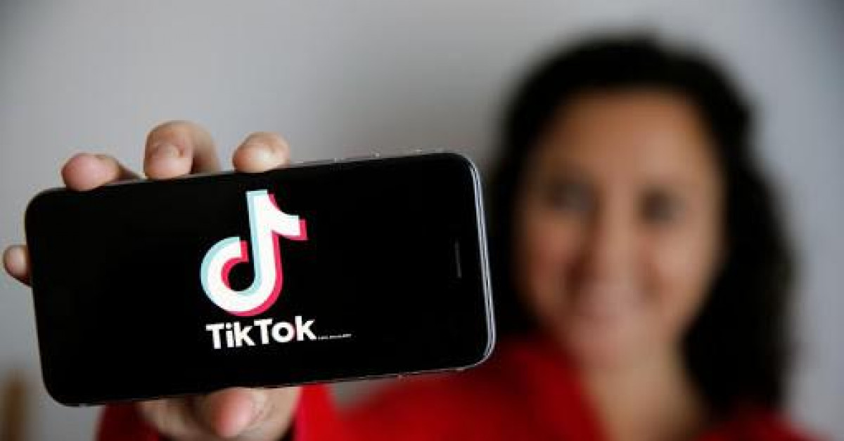 Các nhà đầu tư Mỹ cân nhắc mua TikTok