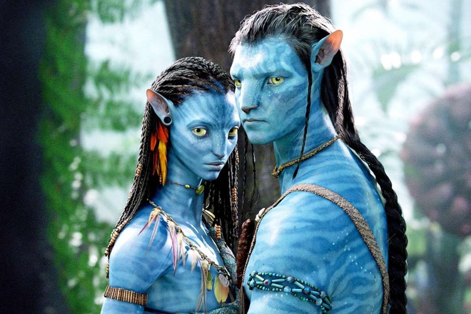 Avatar 2 sẽ đưa công nghệ 3D lên tầm cao mới