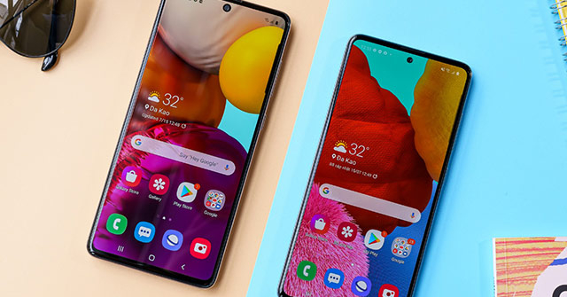 Vì sao Galaxy A luôn là lựa chọn hàng đầu trong mắt người dùng trẻ?