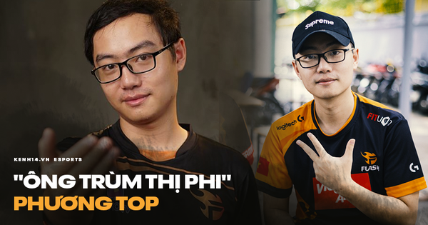 Hồ sơ Phương Top - Cựu giám đốc Team Flash: ông hoàng thị phi với nhiều drama khiến làng eSports Việt dậy sóng