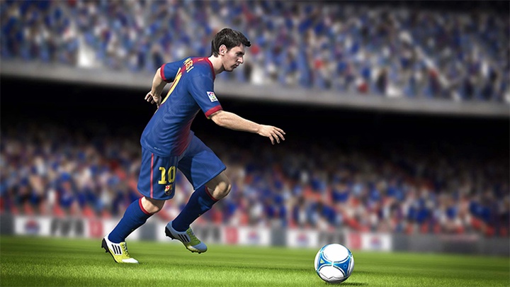 Đội hình nào cho chiến thuật Tiki Taka FO4?