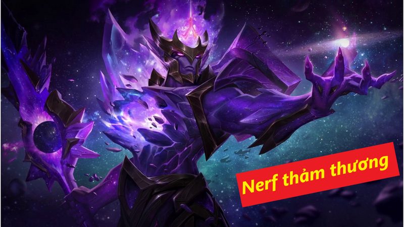 ĐTCL: Top 3 đội hình bị nerf không thương tiếc trong phiên bản 10.15