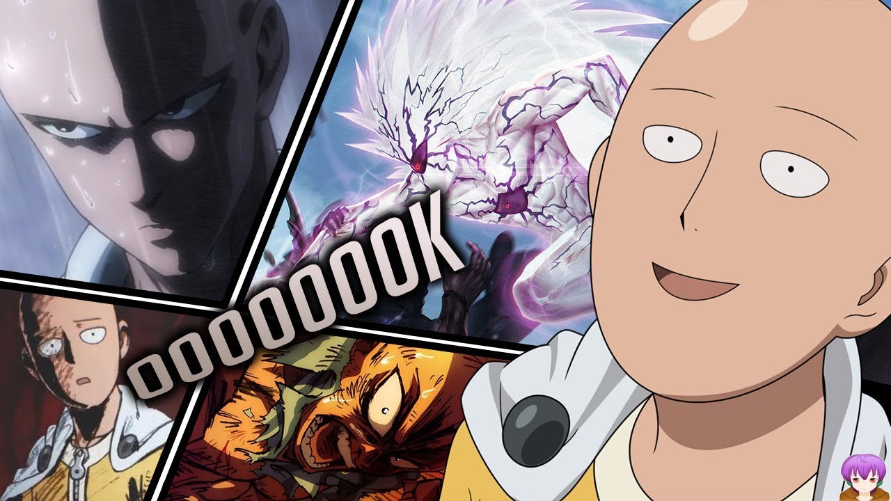 One Punch Man: Season 3 sẽ được studio nào sản xuất?